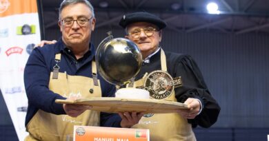 Le meilleur fromage du monde est portugais