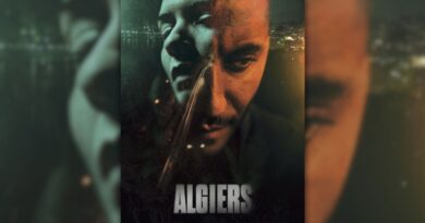 Le thriller « 196 mètres / Algiers » arrive dans les salles de cinéma en Algérie