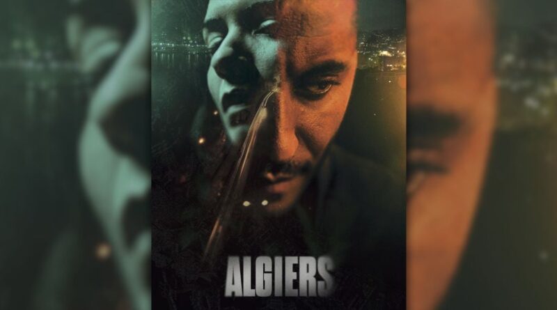 Le thriller « 196 mètres / Algiers » arrive dans les salles de cinéma en Algérie