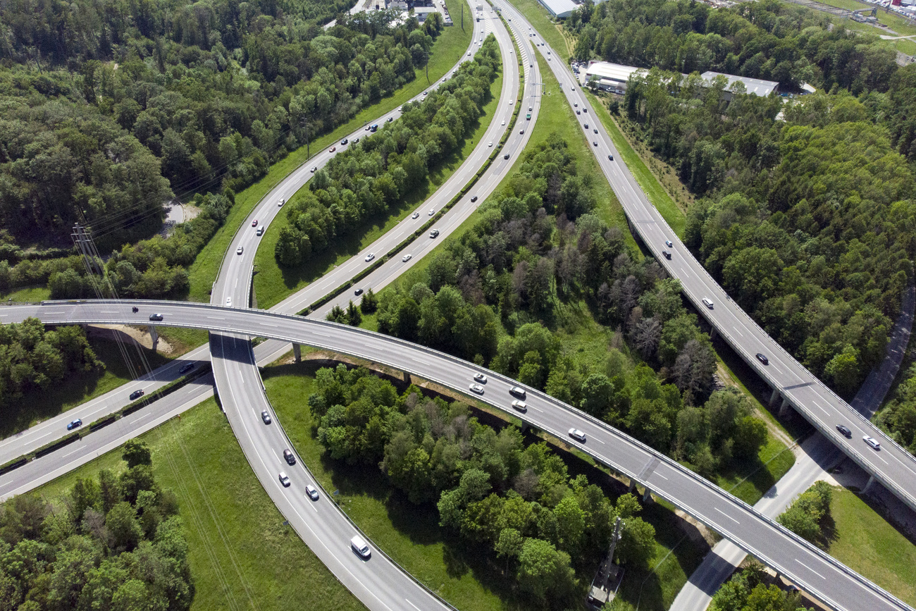 autoroute A1