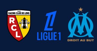 Lens - OM : À quelle heure et sur quelle chaîne regarder le match ce samedi ?