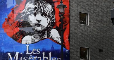 Les Misérables, Le Petit Prince… Quelle autre œuvre littéraire aimeriez-vous voir adaptée en comédie musicale ?