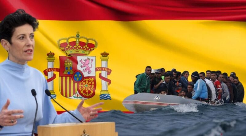 L’Espagne opte pour une nouvelle politique migratoire en faveur des migrants