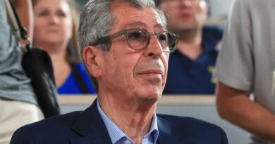 Levallois-Perret : Patrick Balkany demande l’annulation de sa peine d’inéligibilité pour pouvoir se représenter en 2026