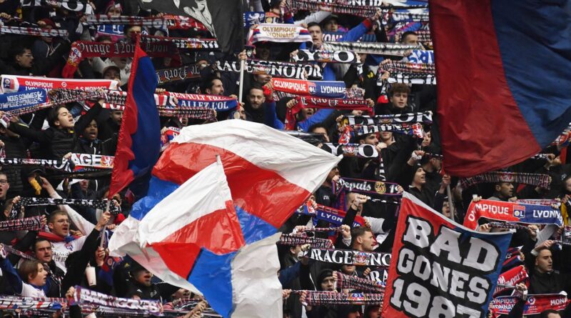 Ligue 1 : L’OL interdit de recrutement et menacé de rétrogradation