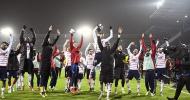 Ligue des champions : Brest 4e et (quasiment) qualifié, le rêve se poursuit pour les Bretons