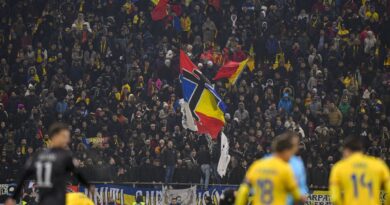 Ligue des nations : Le match Roumanie-Kosovo arrêté après des chants de supporteurs roumains en faveur de la Serbie