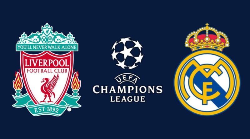 Liverpool - Real Madrid : À quelle heure et sur quelle chaîne regarder le match ce mercredi ?