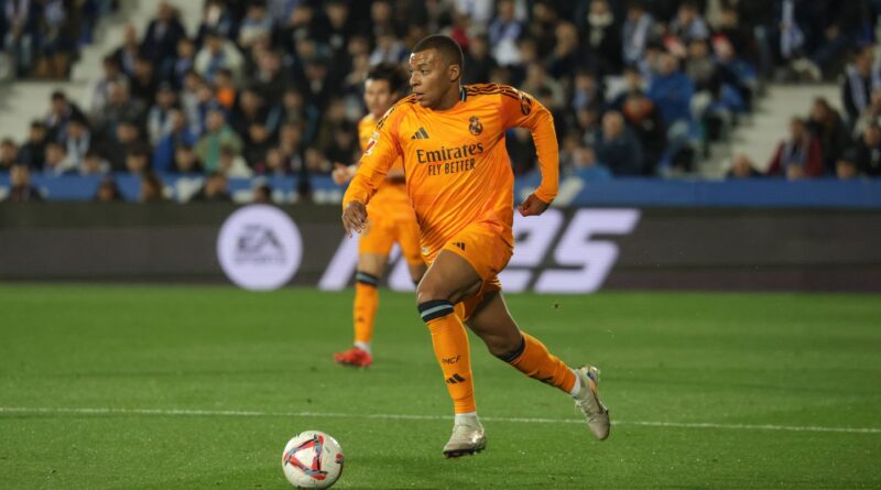 Liverpool - Real Madrid : Mbappé, trois semaines pour marquer son territoire en l’absence de Vinicius