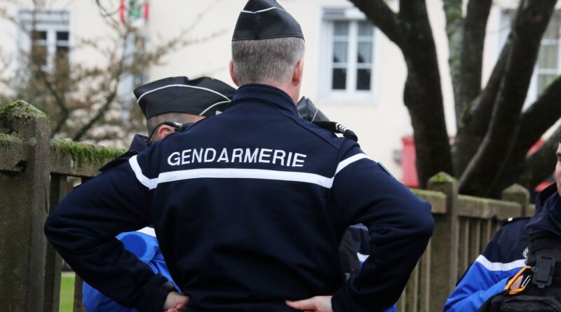 Loire-Atlantique : Un nouveau-né découvert nu et mort dans un étang