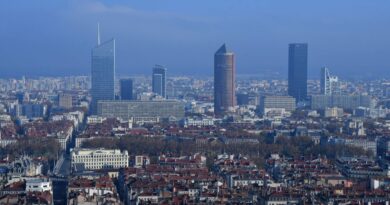 Lyon : La ville décroche le peu glorieux Pic d’Or du pire dispositif anti-SDF de la fondation Abbé-Pierre