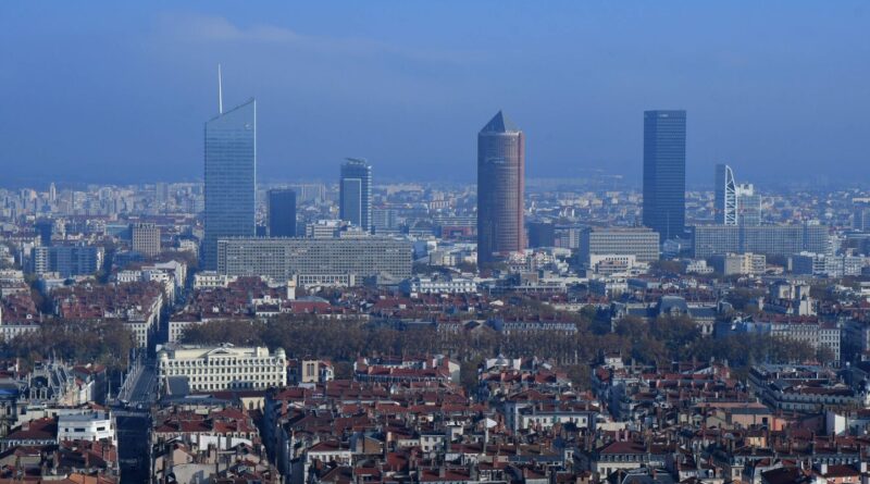 Lyon : La ville décroche le peu glorieux Pic d’Or du pire dispositif anti-SDF de la fondation Abbé-Pierre