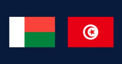 Madagascar - Tunisie : À quelle heure et sur quelle chaîne regarder le match ce jeudi?