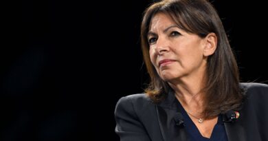 Mairie de Paris : Anne Hidalgo annonce officiellement qu’elle ne se représentera pas en 2026