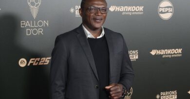 Marcel Desailly, papa « surprise » d’une petite Victoria après un test ADN