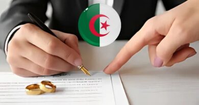 Mariage en Algérie : Ces examens sont désormais « obligatoires » pour les futurs époux