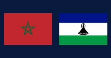 Maroc - Lesotho : À quelle heure et sur quelle chaîne regarder le match ce lundi ?