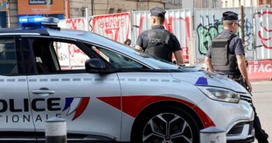 Marseille : Deux hommes tués par balles… possible règlement de compte lié au trafic de drogue