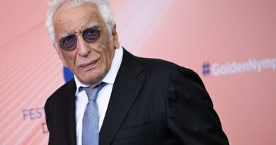 MeToo : Neuf femmes accusent Gérard Darmon de violences sexistes et sexuelles