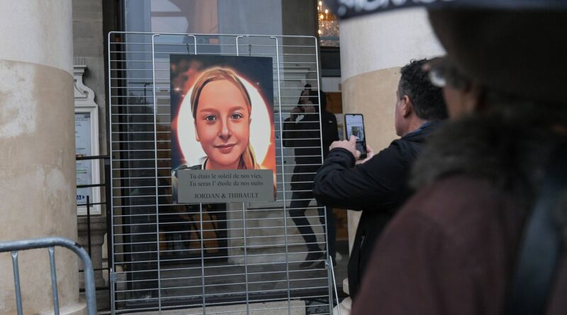 Meurtre de Lola : La principale suspecte sera bel et bien jugée aux assises