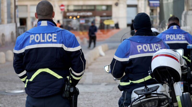 Meurtre d’un agent municipal à Grenoble : Un suspect arrêté au Portugal