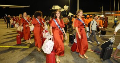 Miss France 2025 : Quel programme attend les candidates lors de leur voyage en Côte d’Ivoire ?