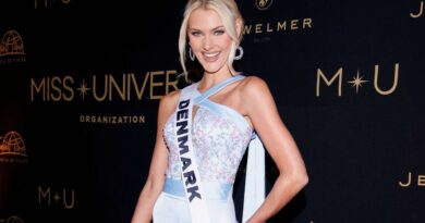 Miss Univers 2024 : Miss Danemark remporte le concours, Indira Ampiot dans le top 30