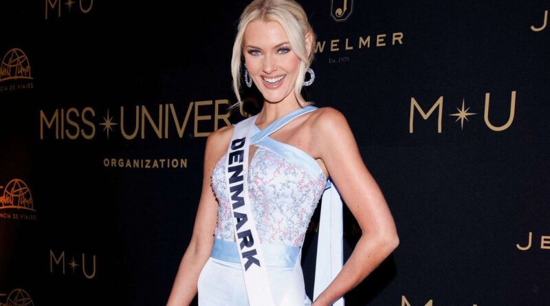 Miss Univers 2024 : Miss Danemark remporte le concours, Indira Ampiot dans le top 30