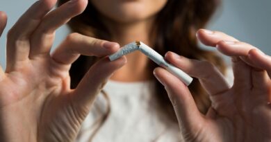 Mois sans tabac : Comment vraiment arrêter de fumer quand on a repris la cigarette ?