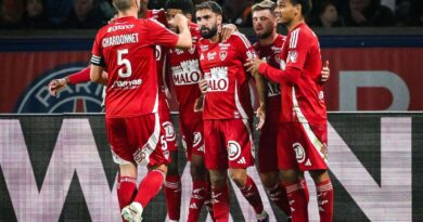 Monaco - Brest : Sur quelle chaîne et à quelle heure voir le match de Ligue 1 ?