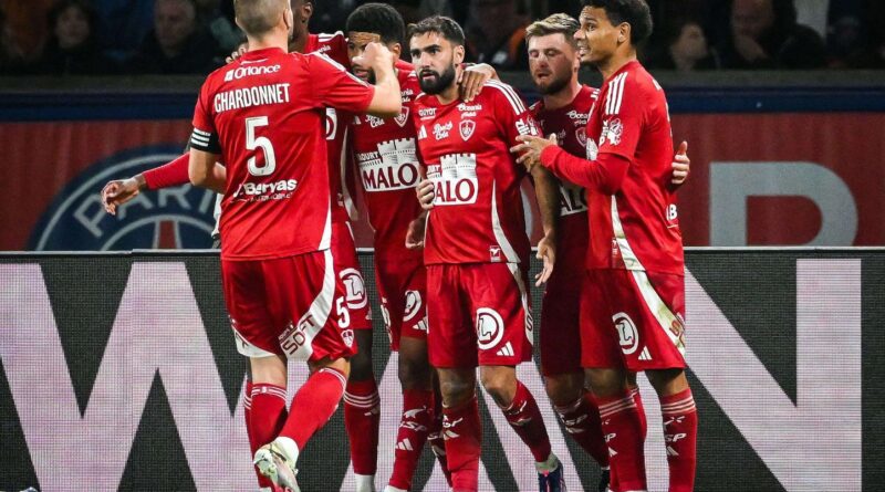 Monaco - Brest : Sur quelle chaîne et à quelle heure voir le match de Ligue 1 ?