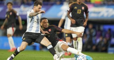 Mondial 2026 : L’Argentine prend le large en tête de son groupe et assure sa 1ère place au classement FIFA