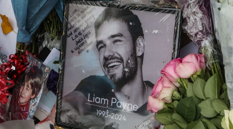 Mort de Liam Payne : Cocaïne, alcool et antidépresseur… Le chanteur avait bien consommé un cocktail de drogues