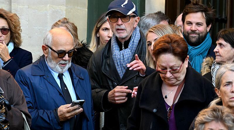 Mort de Michel Blanc : « Ça m’a bouleversé »… Thierry Lhermitte évoque ses sentiments et ses regrets