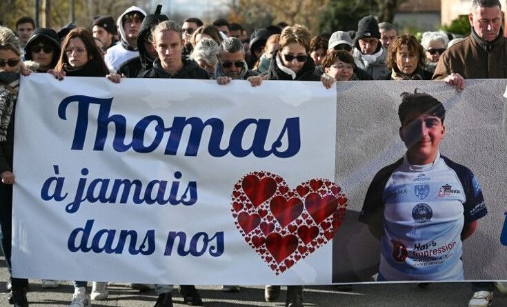 Mort de Thomas à Crépol : Les avocats de prévenus veulent faire interdire un rassemblement de l’ultra-droite