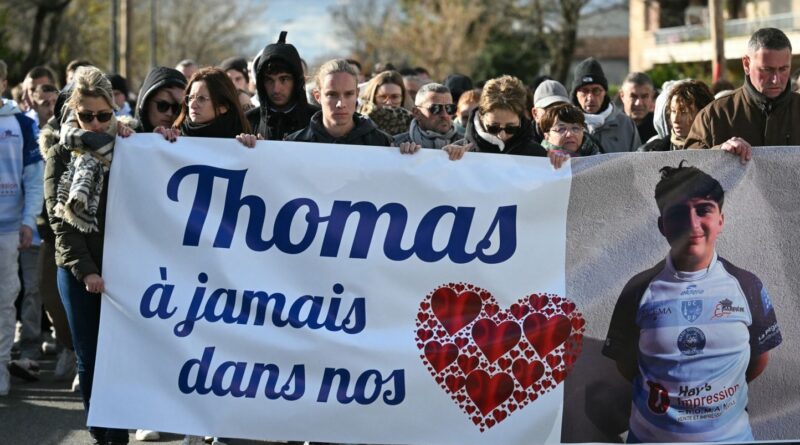 Mort de Thomas à Crépol : Plus de 350 auditions, 14 mis en examen, la famille en attente… Un an après, où en est l’enquête ?