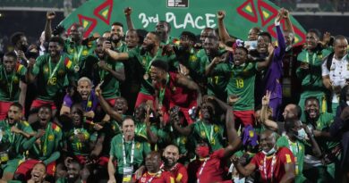 Namibie - Cameroun : Sur quelle chaîne et à quelle heure voir le match des éliminatoires de la CAN 2025 ?