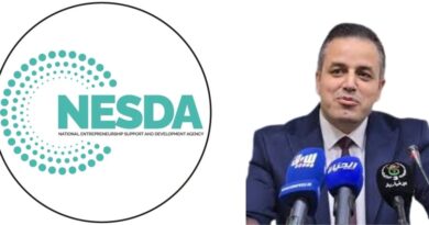 NESDA : 12 000 micro-entreprises à créer d’ici 2025