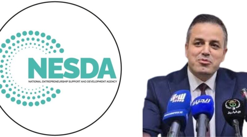 NESDA : 12 000 micro-entreprises à créer d’ici 2025