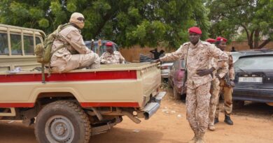 Niger : La junte militaire retire l’autorisation d’exercer à l’ONG française Acted