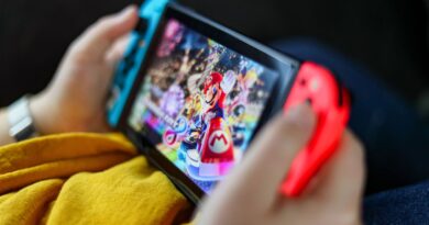 Nintendo : Voici pourquoi vous devez absolument ranger votre Switch après avoir joué