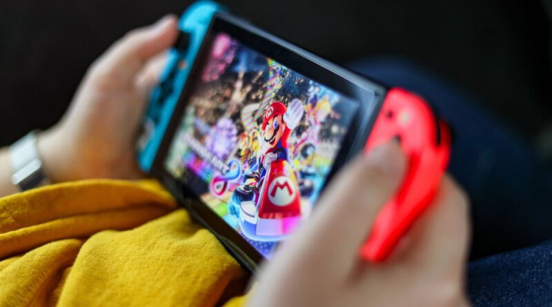 Nintendo : Voici pourquoi vous devez absolument ranger votre Switch après avoir joué