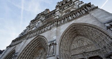 Notre-Dame de Paris : Donald Trump ne viendra pas à la réouverture de la cathédrale, le pape non plus