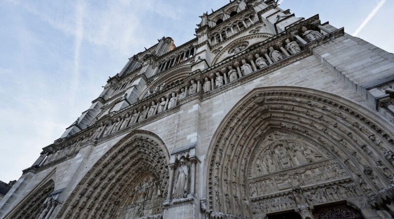 Notre-Dame de Paris : Donald Trump ne viendra pas à la réouverture de la cathédrale, le pape non plus