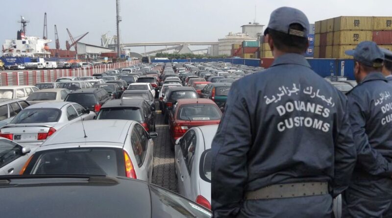 Nouvelle affaire de fraudes douanières : des responsables du port de Jijel en détention provisoire