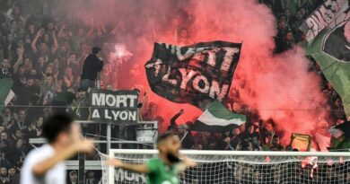 OL-ASSE : « C’est presque poétique »… Comment le chant lyonnais « Emmenez-moi » est devenu le symbole ultime du derby