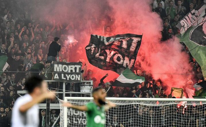 OL-ASSE : « C’est presque poétique »… Comment le chant lyonnais « Emmenez-moi » est devenu le symbole ultime du derby