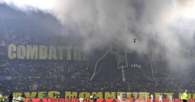 OL : Un supporteur auteur d’un salut nazi identifié grâce à la vidéosurveillance du stade