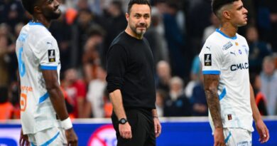 OM - AJ Auxerre : L’Olympique de Marseille rend déjà « fou » de colère Roberto De Zerbi