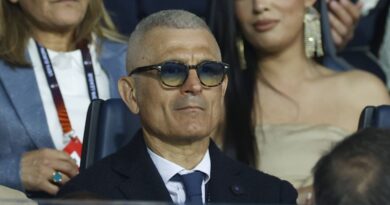 OM : Avec son rôle de conseiller institutionnel, enfin un costume taillé pour Fabrizio Ravanelli ?